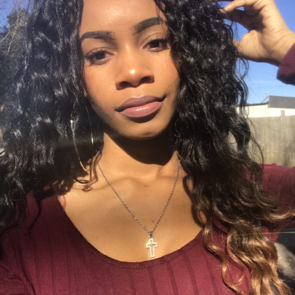 Meet your Posher, Pretty